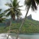 28- La plage de Hatiheu 